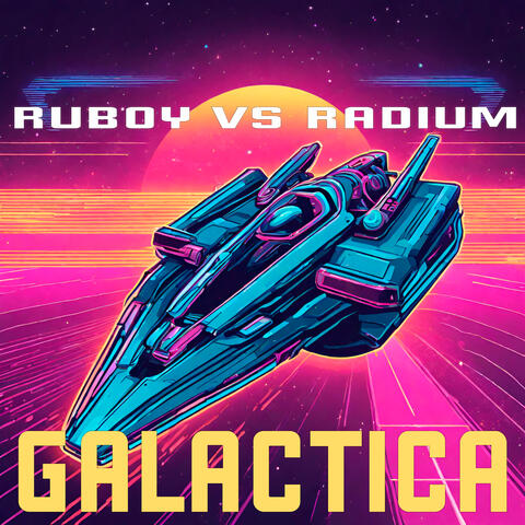 Galactica