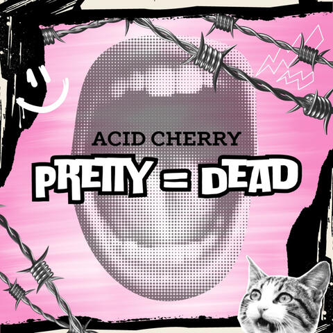 Pretty = Dead