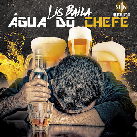 Água do chefe