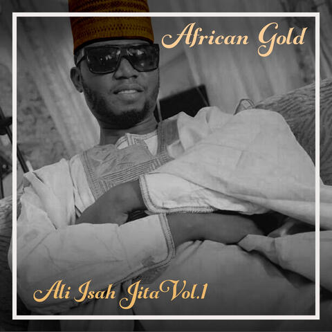 African Gold - Ali Isah Jita Vol. 2
