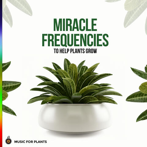 Miracle Frequencies To Help Plants Grow