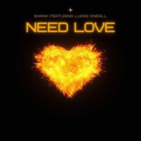 Need Love