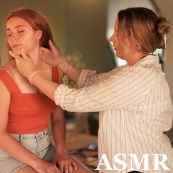 Chiropractor Posture Fixing and Back Exam Pt.3