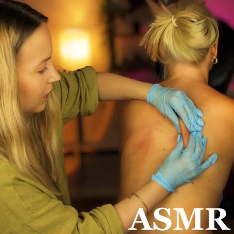 Chiropractic Skin Cracking and Pulling and Analysis