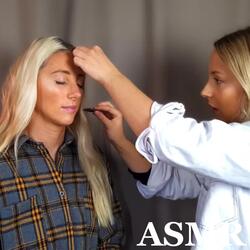 Lo-fi Perfectionist Hair Fixing, Styling for Photoshoot Pt.1