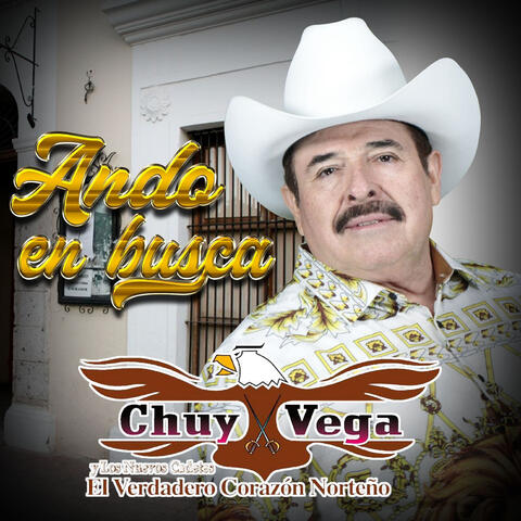 Ando En Busca