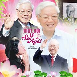 Một Đời Là Sen Ngát