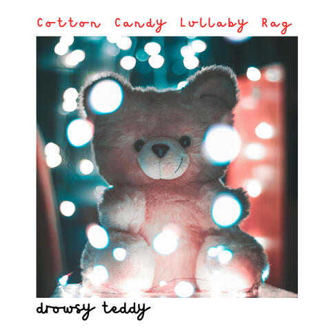 Cotton Candy Lullaby Rag