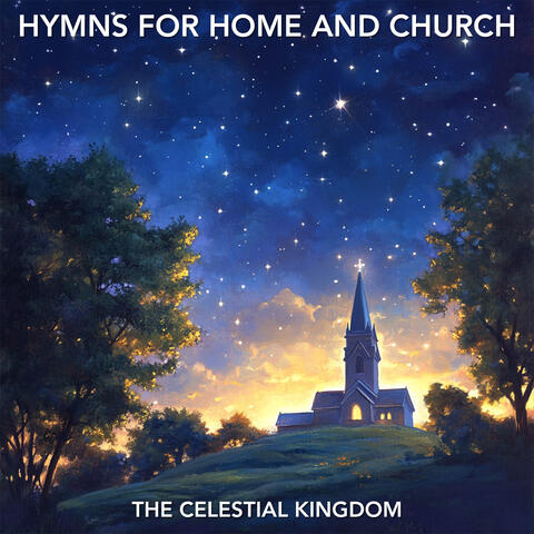 Hymns for Home and Church