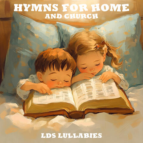 Hymns for Home and Church