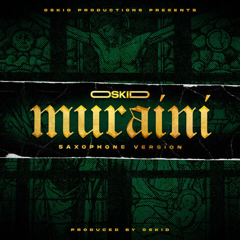 Muraini (saxophone version)