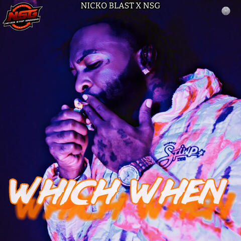 Which When