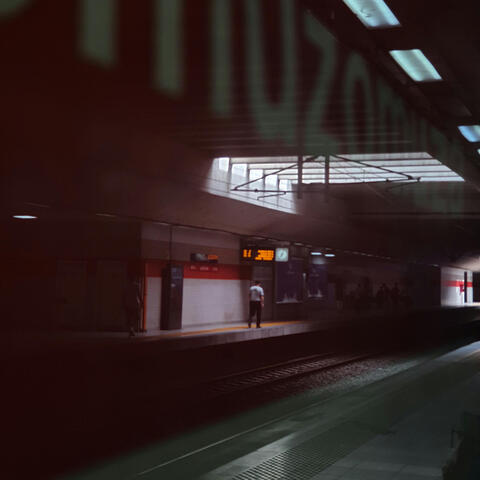The Train