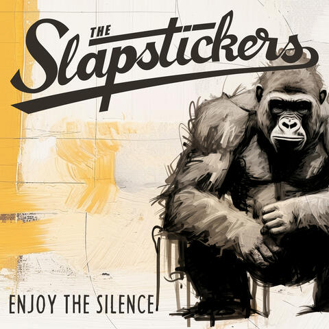 Enjoy the silence