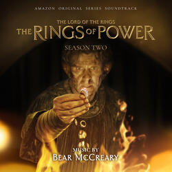 Old Tom Bombadil (feat. Rufus Wainwright)