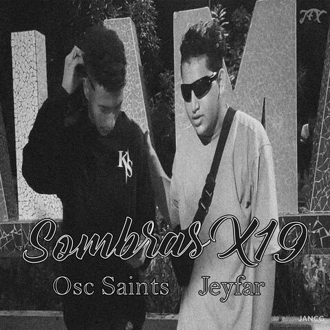 Sombras X19