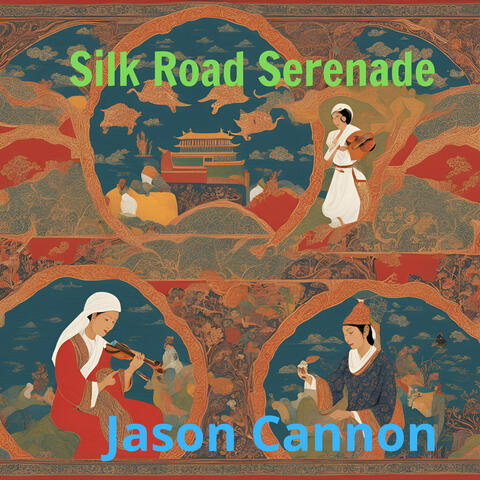 Silk Road Serenade