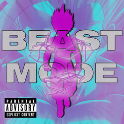 BEAST MODE
