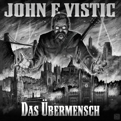 DAS UBERMENSCH