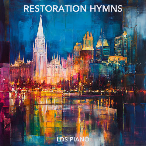 Restoration Hymns