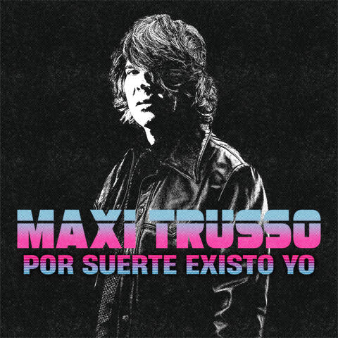 Por Suerte Existo Yo