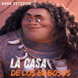 La Casa de los Babosos