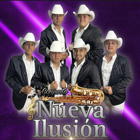 Conjunto Nueva Ilusión