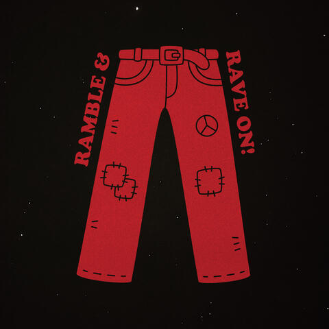Ramble & Rave On!
