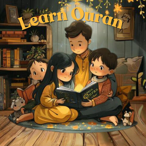 Learn Quran For Kids