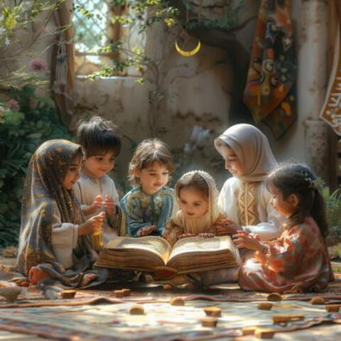 Kids Guide To The Quran