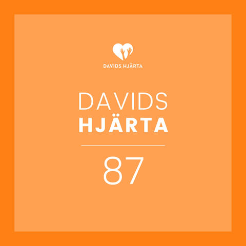 Davids Hjärta 87
