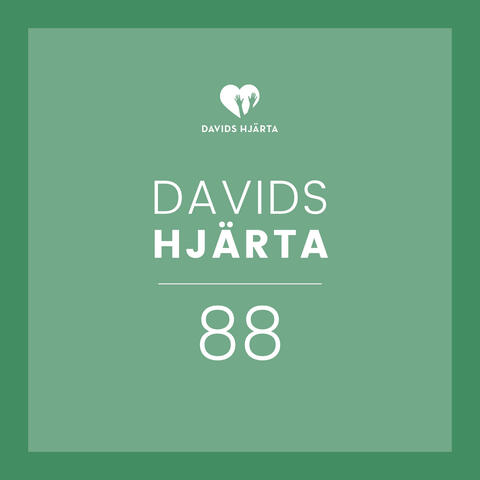 Davids Hjärta 88