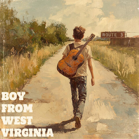 Boy from West Virginia