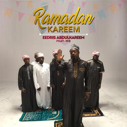 Ramadan Kareem