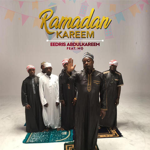 Ramadan Kareem