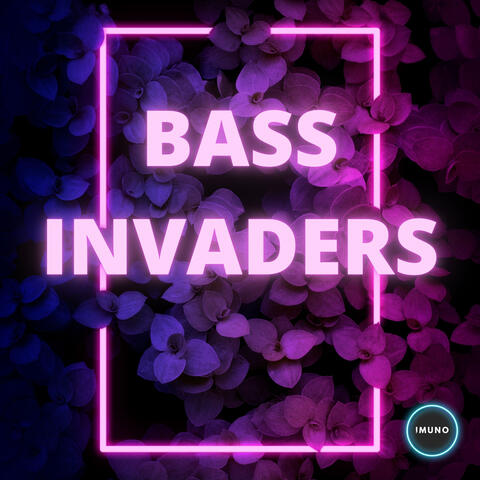 Bass Invaders