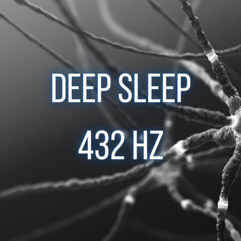 Deep Sleep 432 Hz V2