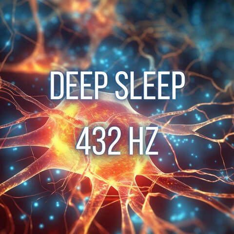 Deep Sleep 432 Hz V3