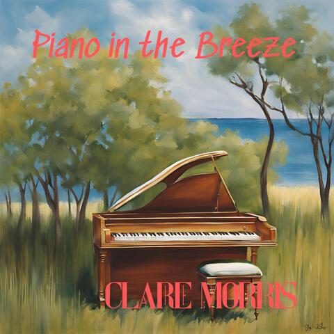Piano in the Breeze