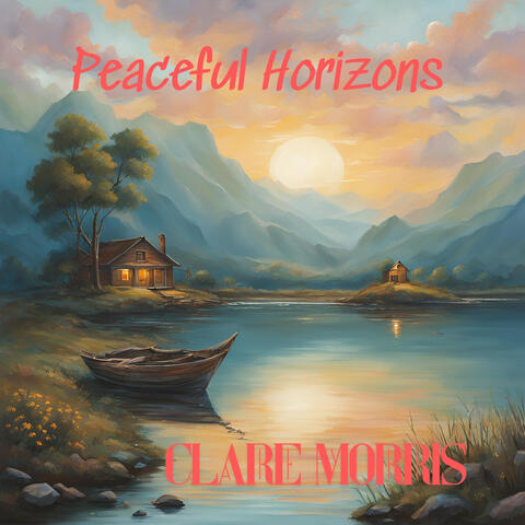 Peaceful Horizons