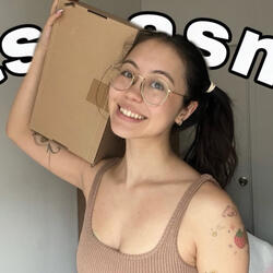 Cardboard Box