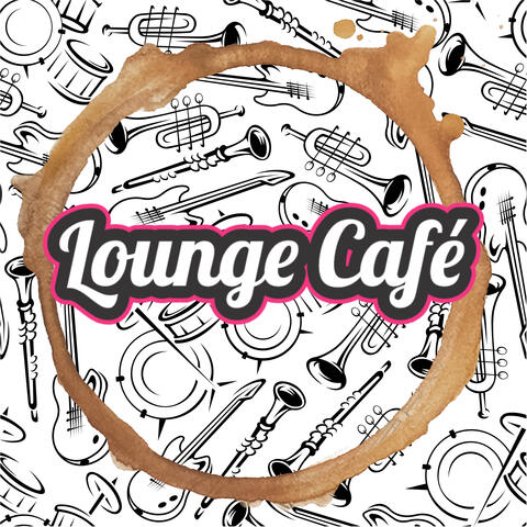 Chill Uplifting Modern Jazz Lounge Cafe Music