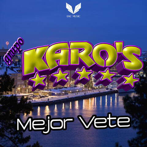 Mejor vete