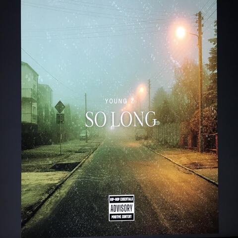 SO LONG
