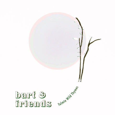 Tolmie Wild Thymes