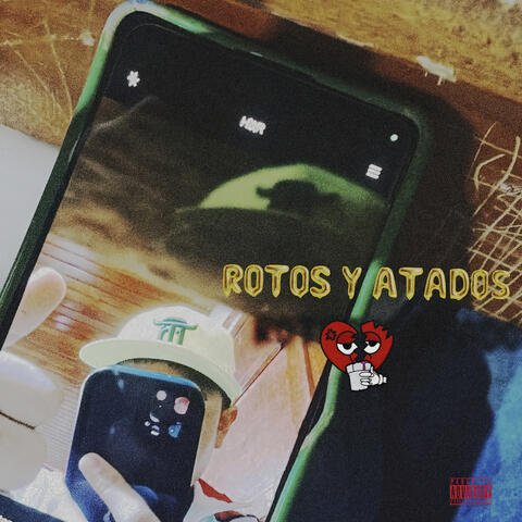Rotos y Atados