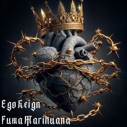 Ego Reign