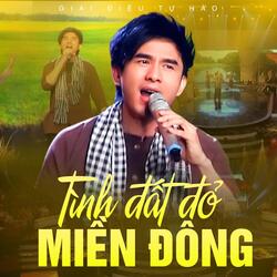 Vàm Cỏ Đông