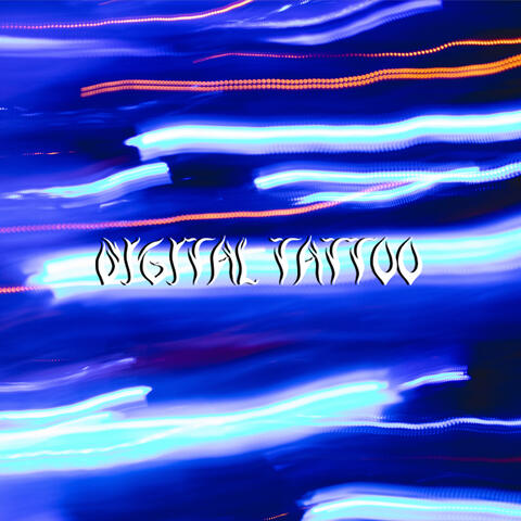 Digital Tattoo