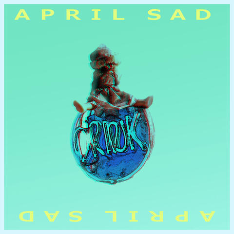 April Sad
